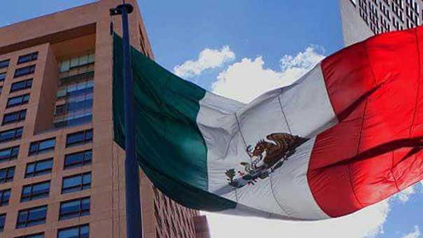 بوتين يندّد بتصرفات بيونغ يانغ.. والمكسيك تطرد سفير كوريا الشمالية