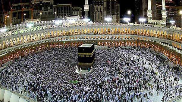إصابة عالم دين من بعثة الحج الإيرانية في اعتداء شنّه مجهولون في مكة