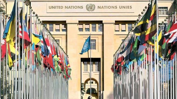 سوريا رداً على ادعاءات لجنة مجلس حقوق الإنسان: لم ولن نستخدم الغازات السامة ضد شعبنا