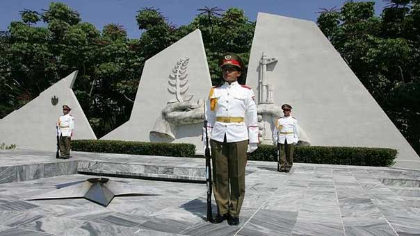 الكشف لأول مرة عن عدد ضحايا السوفييت خلال أزمة الكاريبي الشهيرة