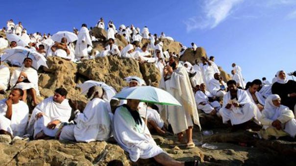 الرياض تطالب الدوحة بالكشف عن مصير قطري بعد أدائه فريضة الحج في السعودية