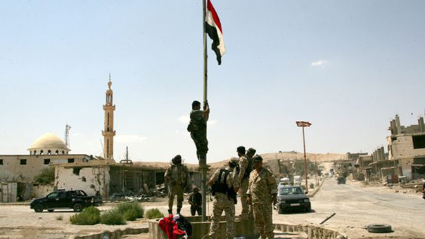 التحوُّل المفصلي في الحرب السورية: مصالح تل أبيب خارج حسابات الأطراف!