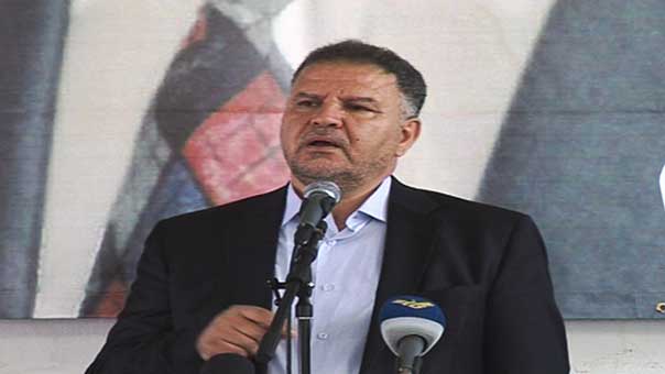 فياض: لاستكمال التحقيقات في أحداث عرسال