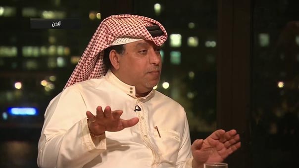 معارض قطري: عملية تغيير النظام بدأت والبديل جاهز

