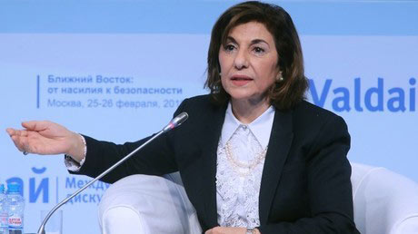 شعبان: سوريا ستقاتل أي قوة في سبيل تحرير كامل البلاد