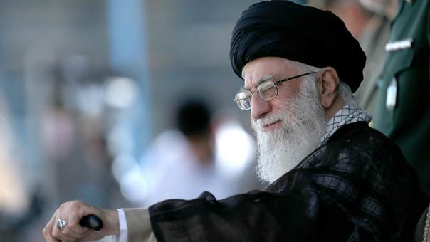 الإمام الخامنئي: أنف القائمين على نظام الهيمنة سيمرّغ مرة أخرى بالتراب
