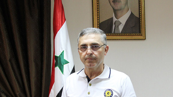 حيدر : تخفيف التوتر في إدلب سيختبر جدية تركيا في إنهاء دعمها للإرهاب