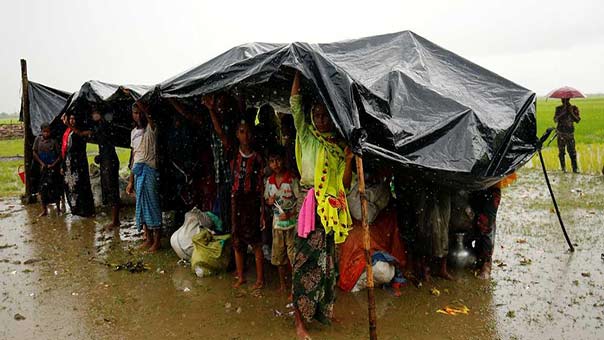 بعد صمت طويل.. زعيمة ميانمار تعلن موقفها بشأن &rsquo;الروهينغا&rsquo;