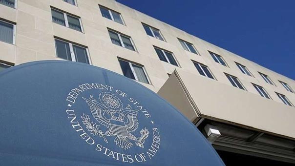 واشنطن: لا نتنافس مع روسيا بسوريا في محاربة &rsquo;داعش&rsquo; بل نتعاون معها!