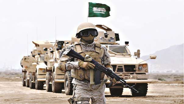 &rsquo;الإندبندنت&rsquo;: بريطانيا تجني أموالاً طائلة من قتل السعودية الأبرياء في اليمن