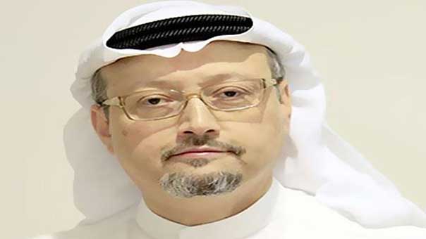 جمال خاشقجي ينقلب على آل سعود: المملكة لم تعد محتملة