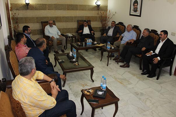 ’أمل’ وحزب الله في الجنوب: لتعزيز الدور البلدي إنمائيا وخدماتياً