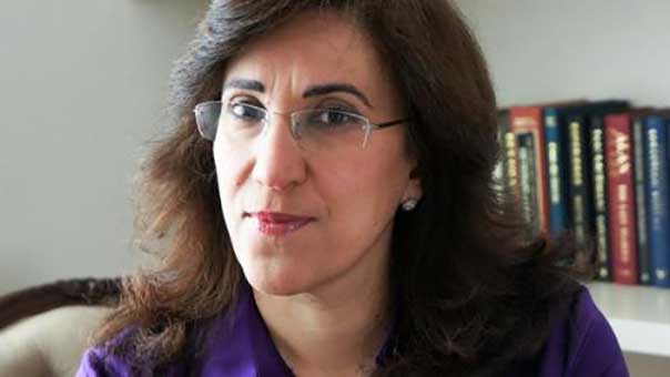 مضاوي الرشيد: محمد بن سلمان فاشل