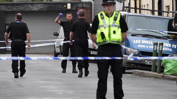 السلطات البريطانية توقف مشتبهاً به سادساً في اعتداء لندن