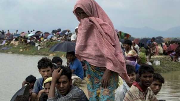 &rsquo;ذا إندبندنت&rsquo;: صمت السعودية حيال إبادة الروهينغا يعود الى مصالحها الاقتصادية