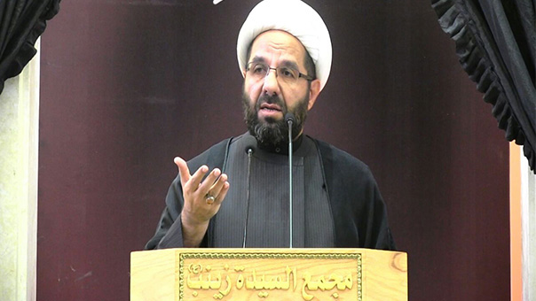 الشيخ دعموش: مشروع المقاومة يحقق المزيد من الانتصارات