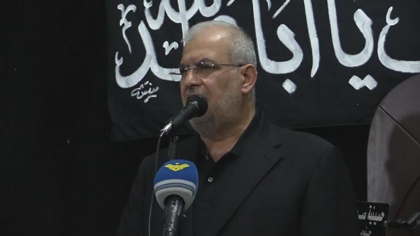 النائب رعد: لرص الصفوف والتماسك في مواجهة المؤامرات القادمة
