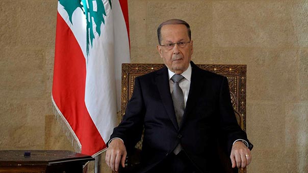 الرئيس عون لمجلة Valeurs Actuelles الفرنسية: لدى اللبنانيين إرادة قوية للحياة تُمكّنهم من مواجهة كل المخاطر والتحديات