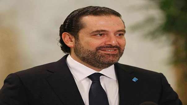 مجلس الوزراء يتبنى كلام الحريري وقرر عقد جلسة ثانية الثلاثاء..والرياشي: هناك تضامن وزاري لحل مسألة تمويل السلسلة