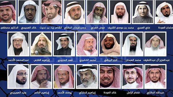 حملات الاعتقال مستمرة.. التهم المعلبة والخلفيات الحقيقية؟!