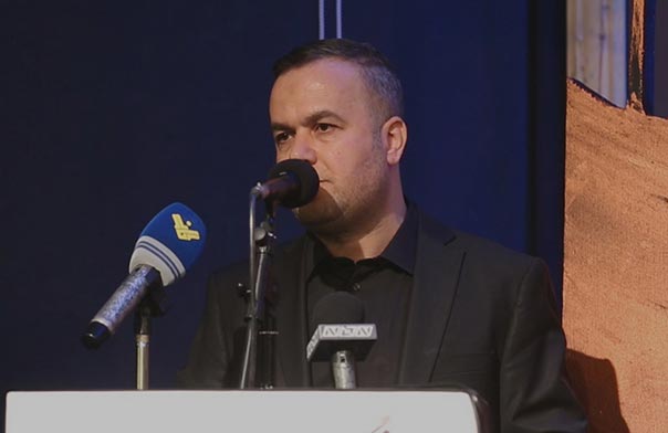 فضل الله: لعدم المكابرة في العلاقة مع سوريا