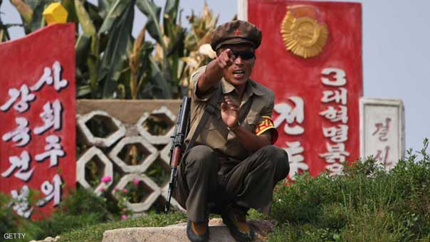 الصين: أي حرب في كوريا لن ينتصر فيها أحد