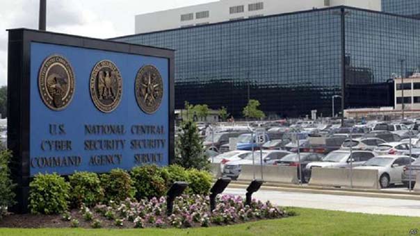 الاستخبارات الأميركية تتجسّس على آلاف الأجانب حول العالم