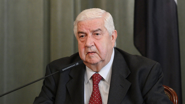 المعلم: &rsquo;داعش&rsquo; تلقى معلومات عن مكان وجود اللواء الروسي أسابوف قبل مقتله