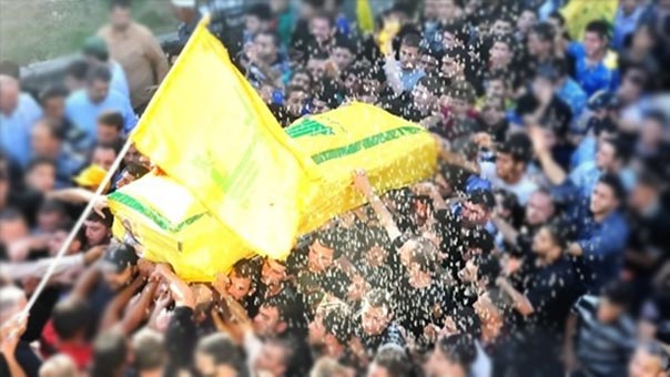 المقاومة الاسلامية تستعيد جثامين 5 من شهدائها الأبرار