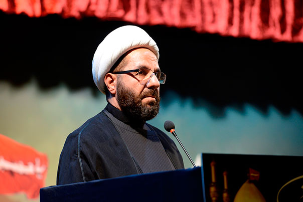 الشيخ دعموش: المقاومة ستكمل المعركة في سوريا بالخلفية والأهداف نفسها