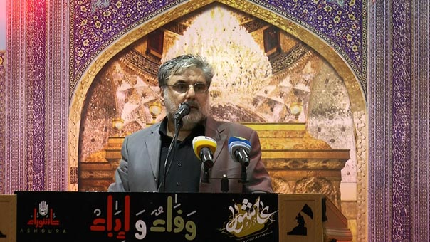 الموسوي: العلاقات مع سوريا هي مصلحة وطنية للبنان