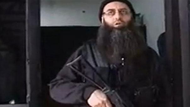 المحكمة العسكرية تحكم باعدام احمد الاسير والاشغال الشاقة غيابياً 15 عاماً على فضل شاكر

