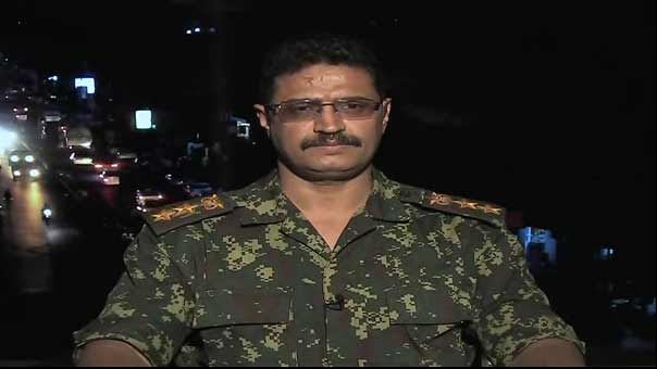 الجيش اليمني: الجزر التي استأجرها العدو الصهيوني في إريتريا أصبحت في مرمى صواريخ البحرية اليمنية