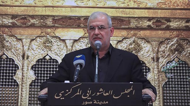 رعد: قانون العقوبات المالية في الكونغرس الأميركي ضدّ حزب الله هو لترهيب لبنان