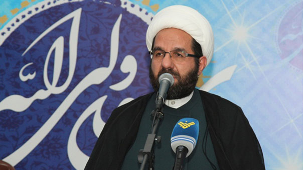 دعموش: إنجازات المقاومة أسقطت الرهانات الأمريكية الإسرائيلية على ’داعش’ و’النصرة’