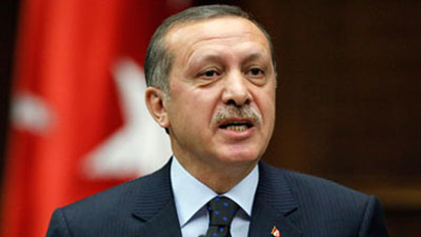 أردوغان: تركيا لم تعد بحاجة للاتحاد الأوروبي

