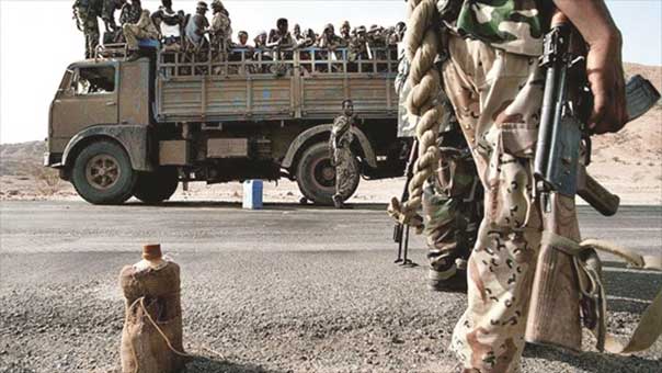 تقرير أممي: أبو ظبي متورطة في دعم الإرهاب في إفريقيا