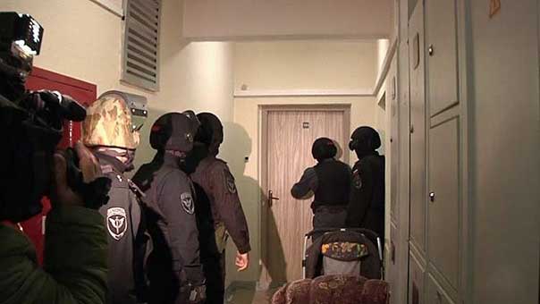 عمليات أمنية للأجهزة الروسية: تفكيك خلية لـ&rsquo;داعش&rsquo; في موسكو ووقف نشاط جماعة متطرفة في القرم