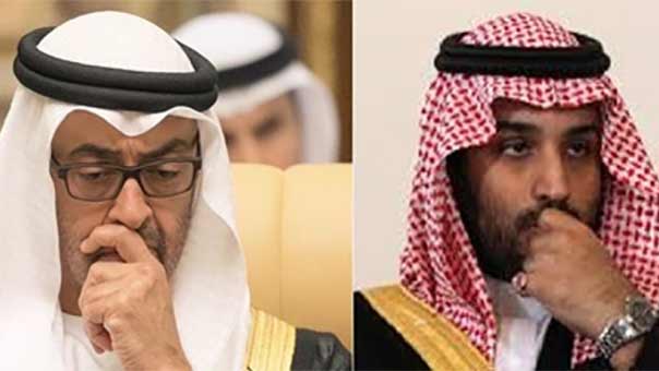  ’لوموند’: ولي العهد السعودي يسعى لاستنساخ نموذج الإمارات القمعي