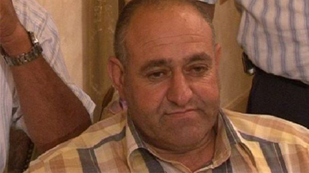 الادعاء على ’أبو عجينة’ بجرائم خطف والانتماء الى تنظيم ارهابي