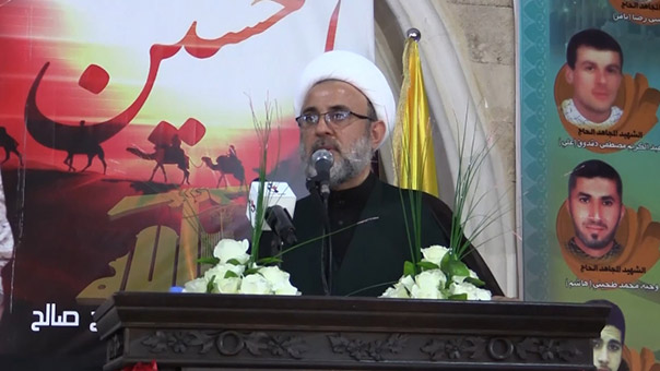 الشيخ قاووق: أميركا تعمل على إطالة عمر ’داعش’