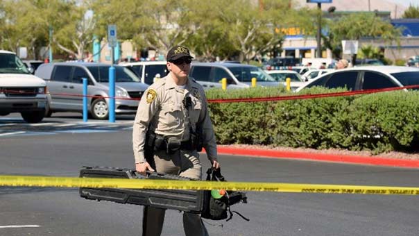 الشرطة الأميركية تكشف المزيد عن الاعتداء الإرهابي في &rsquo;لاس فيغاس&rsquo;
