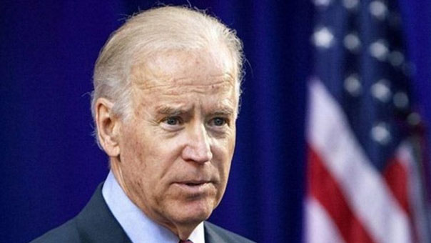 بايدن يحذر من عواقب الانسحاب من الاتقاف النووي الإيراني