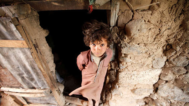 الأمم المتحدة تُدرج تحالف العدوان السعودي على اليمن على القائمة السوداء