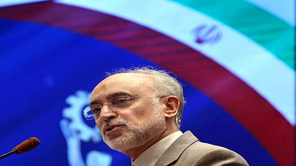 صالحي: الاتفاق النووي غير قابل للتفاوض ثانيةً