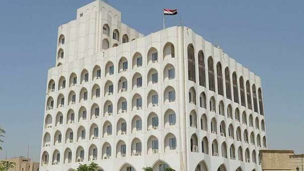 الحكومة العراقية تطلب رسمياً من إيران وتركيا إغلاق المنافذ الحدودية مع كردستان