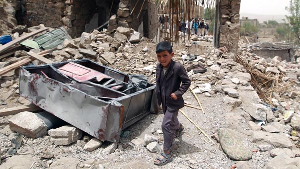 الصحة اليمنية: التأخير في وضع السعودية على القائمة السوداء دفع ثمنه آلاف الأطفال