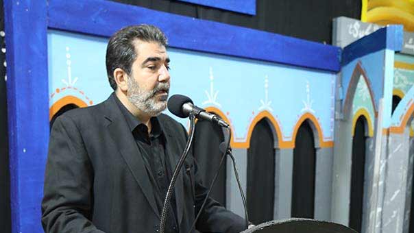 الساحلي من طهران: من واجب الدول الاسلامية ان تقف صفا واحدا بوجه الارهاب وان تحاربه بكل الوسائل