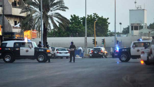 السعودية: الرواية الرسمية للهجوم على قصر السلام