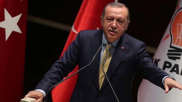 أردوغان: بدأنا بتطبيق اتفاق أستانا وإعلان إدلب منطقة لخفض التصعيد